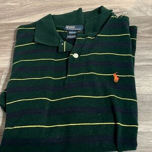 Polo by Ralph Lauren Collared Shirt